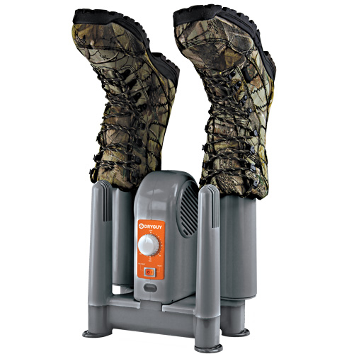 Dryguy&reg; Force Dry DX Boot and Glove Dryer PB Rental Co. Ltd.