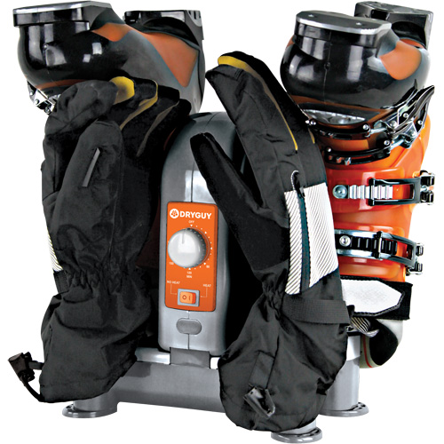 Dryguy&reg; Force Dry DX Boot and Glove Dryer PB Rental Co. Ltd.