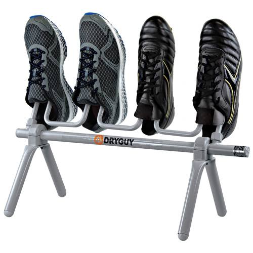 Dryguy&reg; Footwear and Glove Dry Rack PB Rental Co. Ltd.