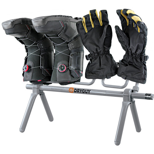 Dryguy&reg; Footwear and Glove Dry Rack PB Rental Co. Ltd.