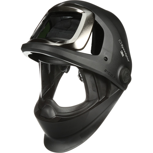 Masque de soudeur Speedglas PB Rental Co. Ltd.