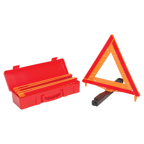 Triangular Reflector Kit PB Rental Co. Ltd.