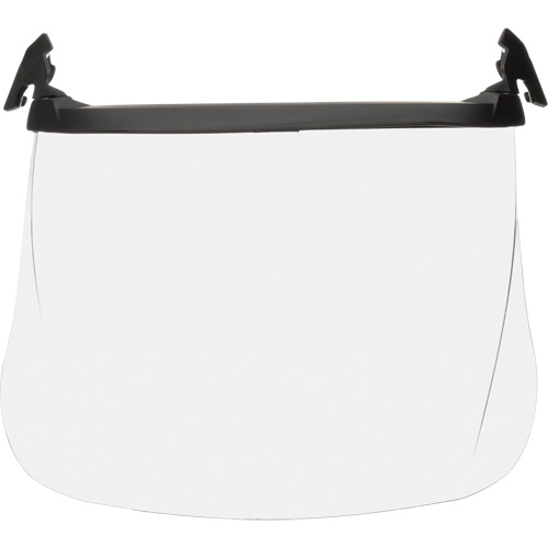 Peltor MultiVisor Faceshield System, Acetate, Clear Tint PB Rental Co. Ltd.