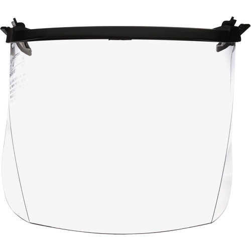Multi Visor Faceshield, Polycarbonate, Clear Tint PB Rental Co. Ltd.