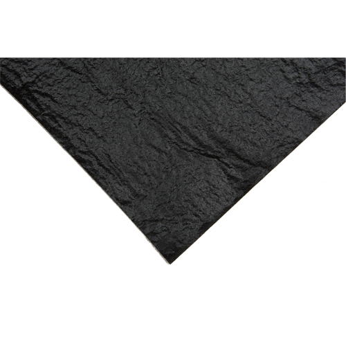 Tapis absorbant adh&eacute;sif, 36" la x 50' lo, Poids moyen PB Rental Co. Ltd.