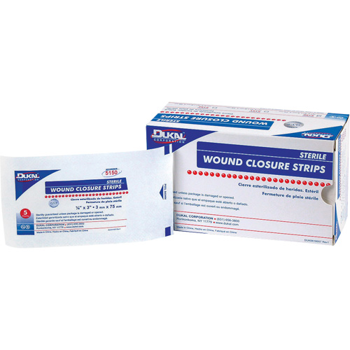 Sutures Dynamic, Pansement, Classe 1 PB Rental Co. Ltd.