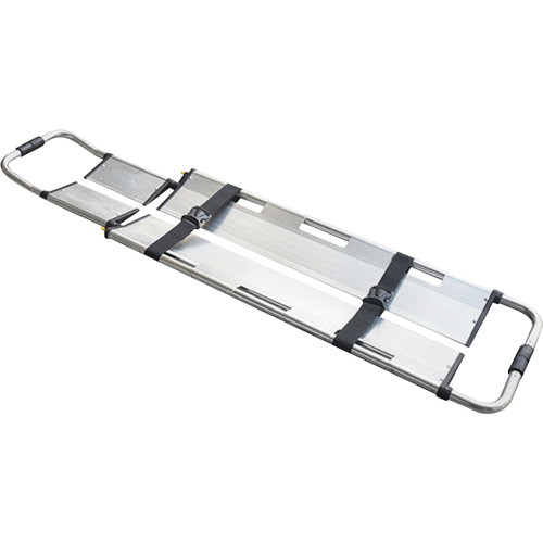 Dynamic Scoop Stretcher, Single Fold, Class 1 PB Rental Co. Ltd.