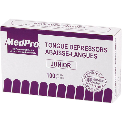 Dynamic Tongue Depressors PB Rental Co. Ltd.