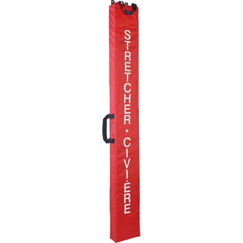 Wall-Mounted Stretcher Bag PB Rental Co. Ltd.