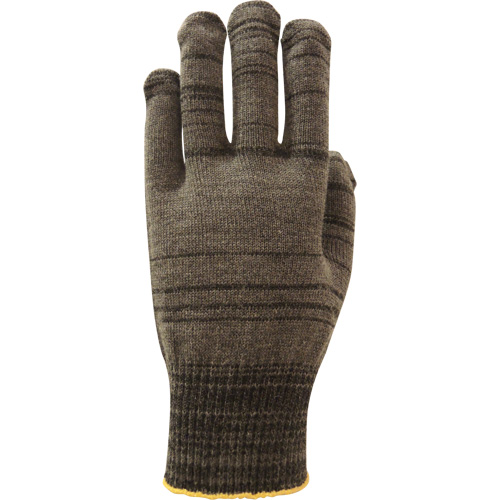 Heat-Resistant Knit Gloves, Cotton/Kermel&reg;, 7/Small PB Rental Co. Ltd.