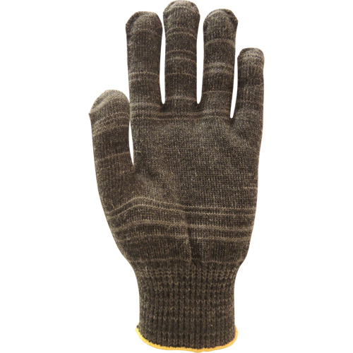 Heat-Resistant Knit Gloves, Cotton/Kermel&reg;, 7/Small PB Rental Co. Ltd.