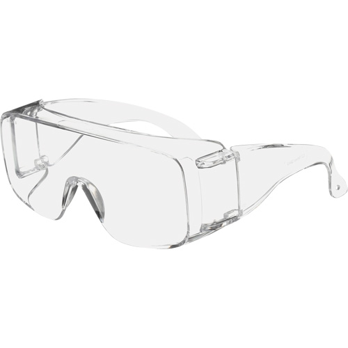 Tour-Guard V Series Safety Glasses Dispenser Pack, Clear Lens, Meets/Exceeds CSA Z94.3 PB Rental Co. Ltd.