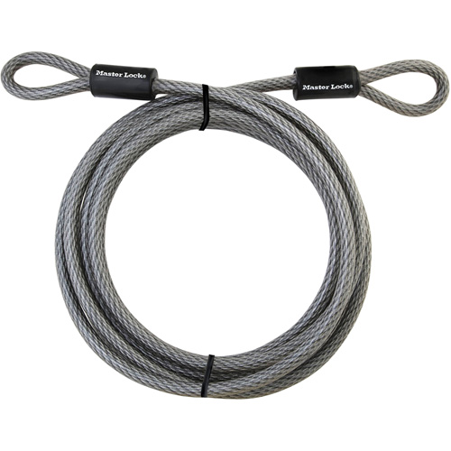 Looped End Cable, 15' Length PB Rental Co. Ltd.