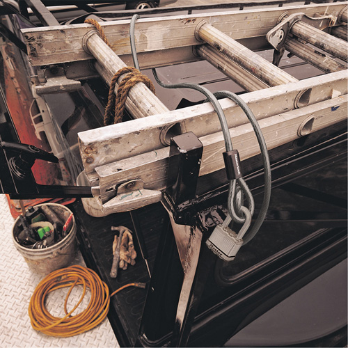 Looped End Cable, 15' Length PB Rental Co. Ltd.