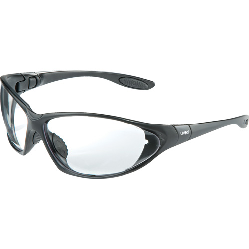 Uvex&reg; HydroShield Seismic Safety Glasses, Clear Lens, Anti-Fog, ANSI Z87+/Meets/Exceeds CSA Z94.3 PB Rental Co. Ltd.