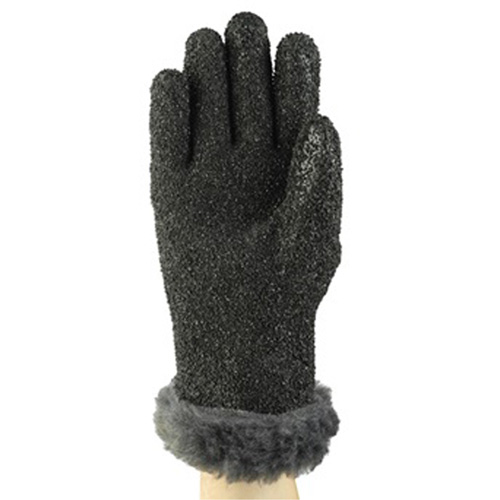 ActivArmr&reg; 97-674 Extreme Cold Gloves, 10/X-Large, PVC Coating, Cotton Shell PB Rental Co. Ltd.