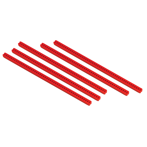 Barres de blocage Volt, Type Disjoncteur PB Rental Co. Ltd.