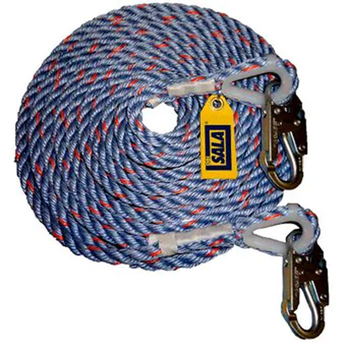 Cordage de s&eacute;curit&eacute; PB Rental Co. Ltd.