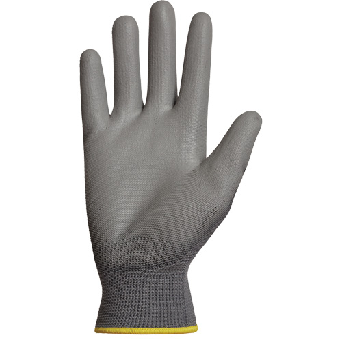 Superior Touch&reg; String Knit Gloves, 8, Polyurethane Coating, 13 Gauge, Polyester Shell PB Rental Co. Ltd.