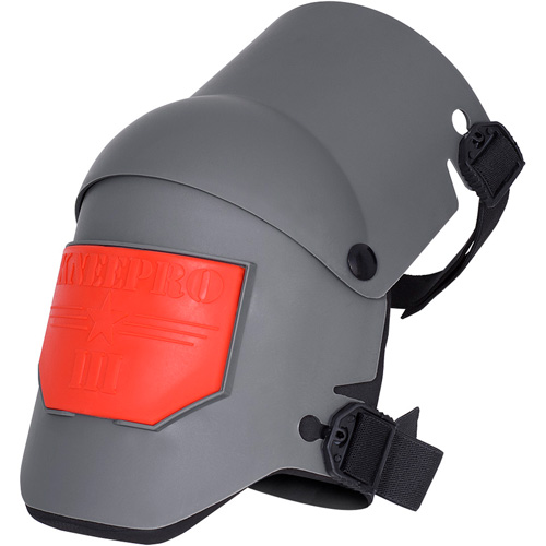 KneePro Ultra Flex III Knee Pad, Hook and Loop Style, Plastic Caps, Foam Pads PB Rental Co. Ltd.