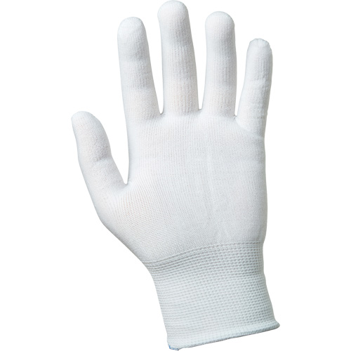 Gants d'inspection G35 KleenGuard, Nylon, Poignet Poignet en tricot, T-petit PB Rental Co. Ltd.