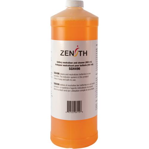 Battery Neutraliser PB Rental Co. Ltd.