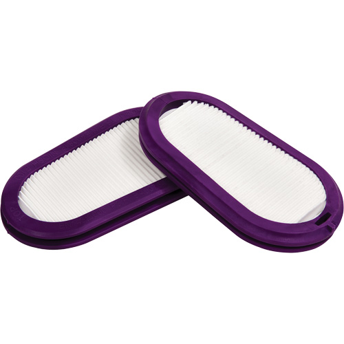 Filtres de remplacement, Filtre contre les particules, Filtre P100 PB Rental Co. Ltd.