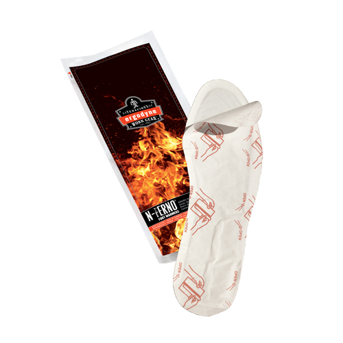 N-Ferno&reg; 6995 Foot Warming Packs, 7 hrs. PB Rental Co. Ltd.