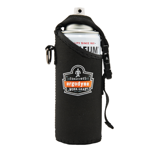 Fixation et support pour bouteille/canette 3775 Squids PB Rental Co. Ltd.