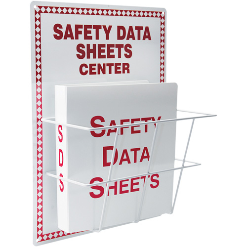 GHS Safety Data Sheets Center, English, Binders Included PB Rental Co. Ltd.