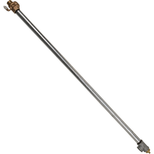 Freeze-Protection Bury Valve PB Rental Co. Ltd.