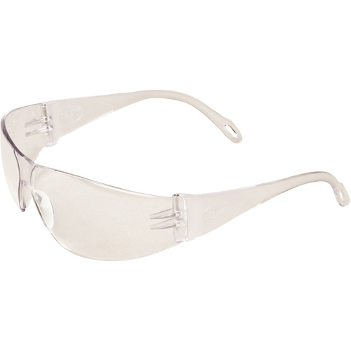 Lunettes de s&eacute;curit&eacute; Veratti 2000, Lentille Transparent, Anti-&eacute;gratignures, ANSI Z87+/R&eacute;pond ou surpasse la norme CSA Z94.3 PB Rental Co. Ltd.