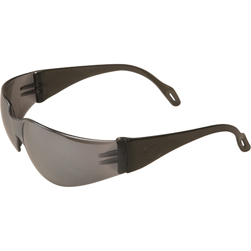 Lunettes de s&eacute;curit&eacute; Veratti 2000, Lentille Miroir argent&eacute;, Anti-&eacute;gratignures, ANSI Z87+/R&eacute;pond ou surpasse la norme CSA Z94.3 PB Rental Co. Ltd.