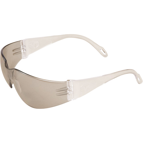 Lunettes de s&eacute;curit&eacute; Veratti 2000, Lentille Int&eacute;rieur/ext&eacute;rieur, Anti-&eacute;gratignures, ANSI Z87+/R&eacute;pond ou surpasse la norme CSA Z94.3 PB Rental Co. Ltd.