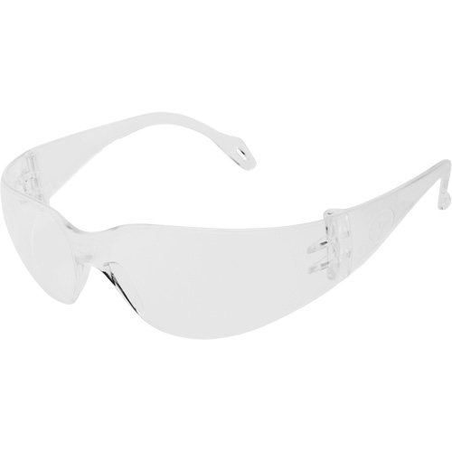 Veratti&reg; 2000 Safety Glasses, Clear Lens, Anti-Fog, ANSI Z87+/Meets/Exceeds CSA Z94.3 PB Rental Co. Ltd.