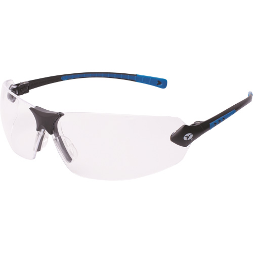 Veratti&reg; 429 Safety Glasses, Clear Lens, Anti-Scratch, ANSI Z87+/Meets/Exceeds CSA Z94.3 PB Rental Co. Ltd.