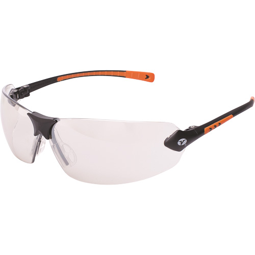 Veratti&reg; 429 Safety Glasses, Indoor/Outdoor Lens, Anti-Scratch, ANSI Z87+/Meets/Exceeds CSA Z94.3 PB Rental Co. Ltd.