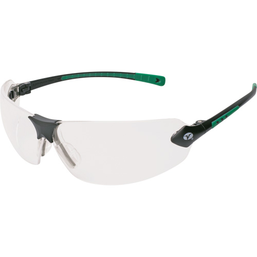 Veratti&reg; 429 Safety Glasses, Clear Lens, Anti-Fog, ANSI Z87+/Meets/Exceeds CSA Z94.3 PB Rental Co. Ltd.
