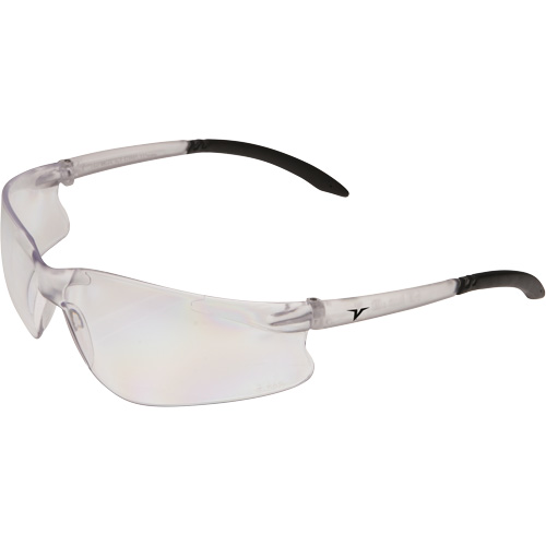 Veratti&reg; GT Safety Glasses, Clear Lens, Anti-Scratch, ANSI Z87+/Meets/Exceeds CSA Z94.3 PB Rental Co. Ltd.