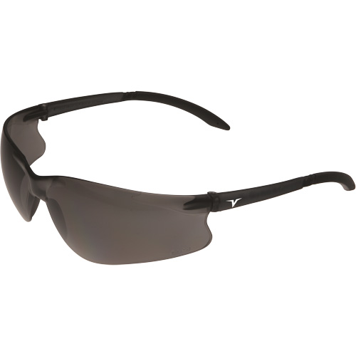 Veratti&reg; GT Safety Glasses, Grey/Smoke Lens, Anti-Scratch, ANSI Z87+/Meets/Exceeds CSA Z94.3 PB Rental Co. Ltd.