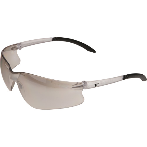 Lunettes de s&eacute;curit&eacute; Veratti GT, Lentille Int&eacute;rieur/ext&eacute;rieur, Anti-&eacute;gratignures, ANSI Z87+/R&eacute;pond ou surpasse la norme CSA Z94.3 PB Rental Co. Ltd.