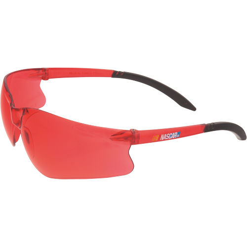 Lunettes de s&eacute;curit&eacute; Veratti GT, Lentille Vermillion, Anti-&eacute;gratignures, ANSI Z87+/R&eacute;pond ou surpasse la norme CSA Z94.3 PB Rental Co. Ltd.