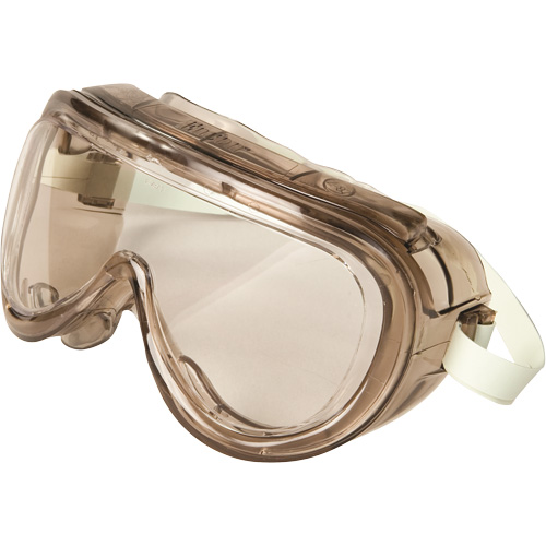 Lunettes &agrave; coques de s&eacute;curit&eacute; s&eacute;rie 160 2-58, Lentille Transparent, Antibu&eacute;e, Ventilation Indirecte PB Rental Co. Ltd.