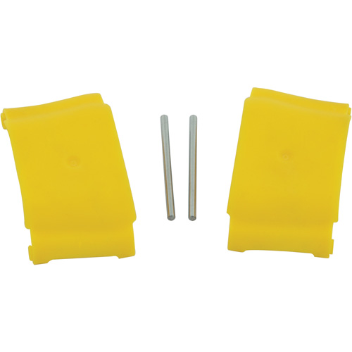 Halo Eyewash Cover Kit PB Rental Co. Ltd.