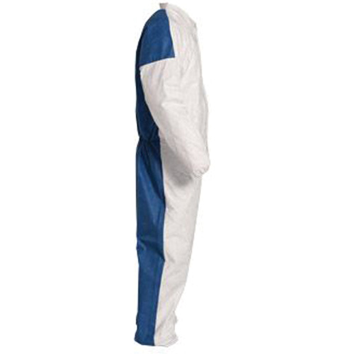 Combinaisons, Moyen, Blanc, Tyvek 400 D PB Rental Co. Ltd.