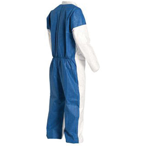 Combinaisons, Moyen, Blanc, Tyvek 400 D PB Rental Co. Ltd.