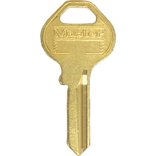 Passe-partout pour cadenas PB Rental Co. Ltd.