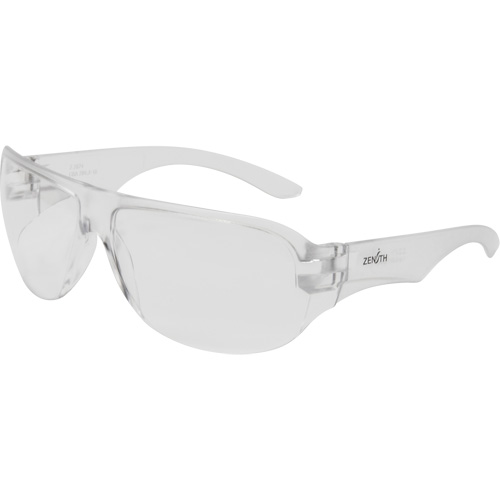 Z2800 Series Safety Glasses, Clear Lens, Anti-Fog, ANSI Z87+/Meets/Exceeds CSA Z94.3 PB Rental Co. Ltd.