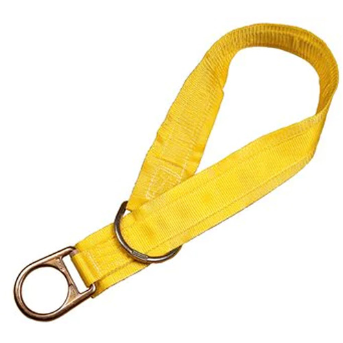 Web Tie-Off Adaptor, Tie-Off, Temporary Use PB Rental Co. Ltd.