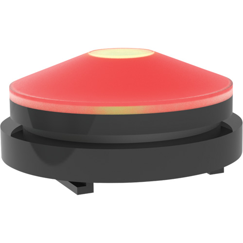 Strobe Light Attachment, Black PB Rental Co. Ltd.